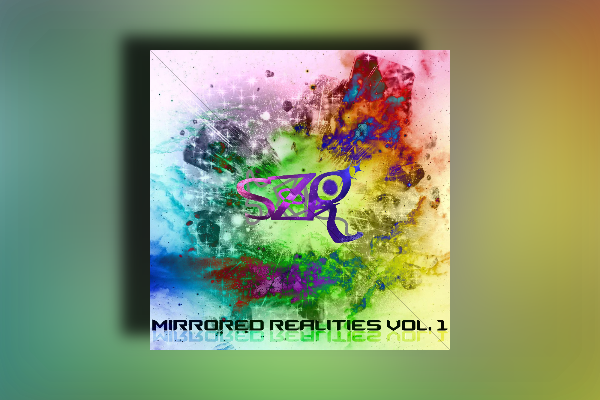 Zander Russell SuperZrussell Mirrored Realities Vol.1 WAV FST