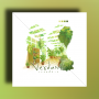 Enos Verdant Sound Kit WAV MIDI FST