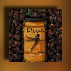 VOCAL GXD Dive WAV