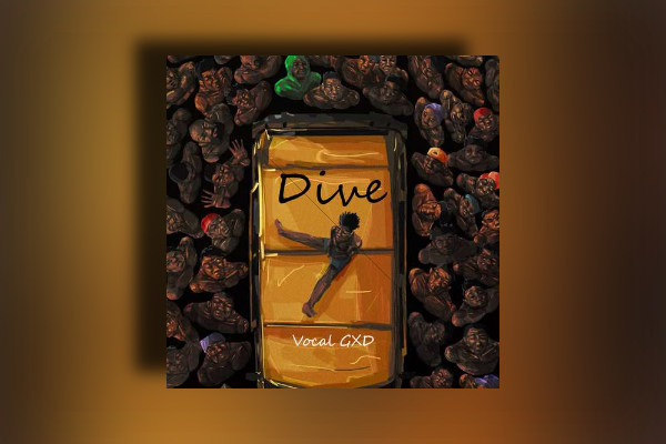VOCAL GXD Dive WAV