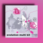 Volt Evolution Multi Kit MULTIFORMAT