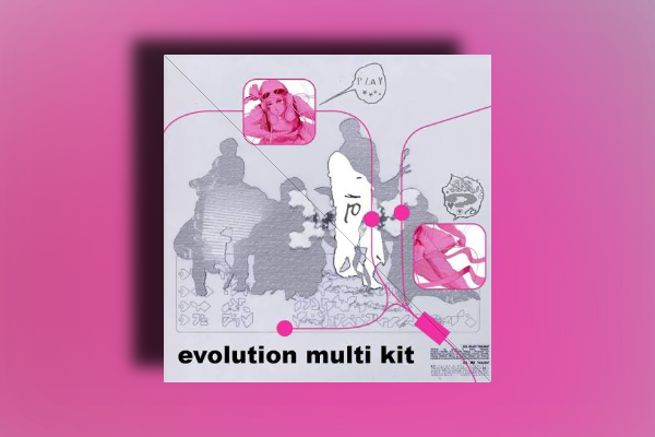 Volt Evolution Multi Kit MULTIFORMAT