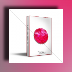 Yoku Color Bass Vol.1 WAV MIDI FXP