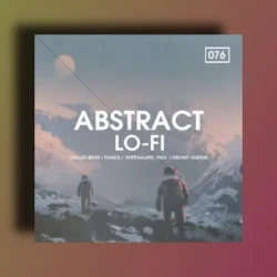 Bingoshakerz Abstract Lo-Fi WAV MIDI REX