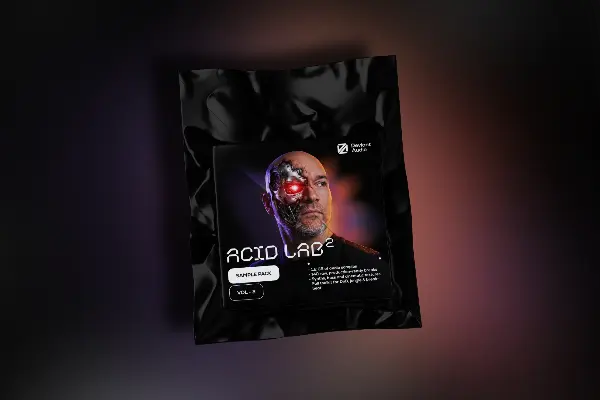 Deviant Audio Acid Lab Vol 2 WAV RX2 MIDI