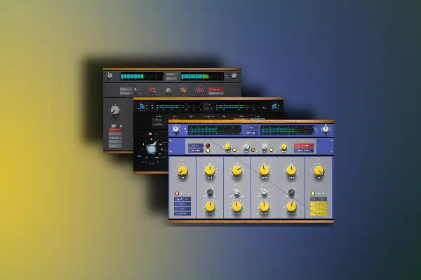 NK Productions ALL Bundle 2026 VST3 AAX [WIN]