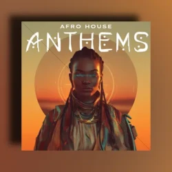 Retrohandz Afro House Anthems WAV MIDI SERUM 2 PRESETS