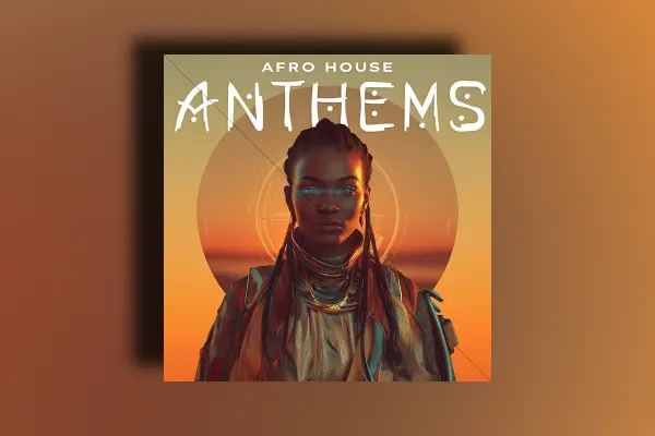 Retrohandz Afro House Anthems WAV MIDI SERUM 2 PRESETS