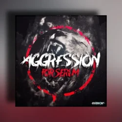 Sound Design Tutorials Aggression for Serum