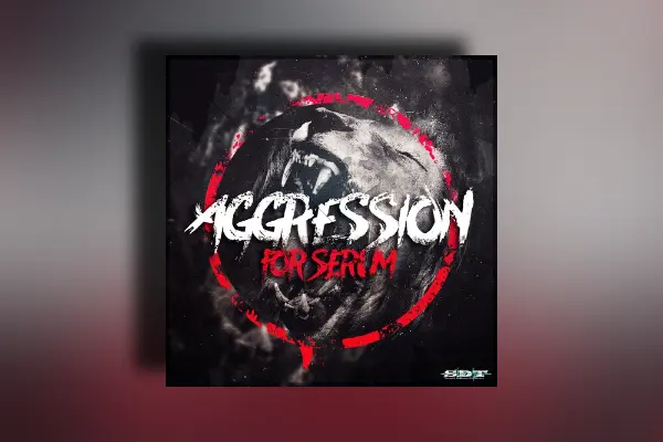 Sound Design Tutorials Aggression for Serum