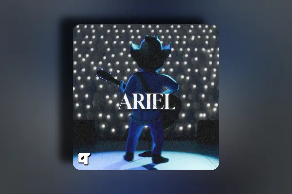 Akyai Ariel WAV