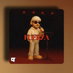 Akyai Fuerza WAV