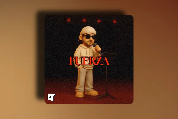 Akyai Fuerza WAV
