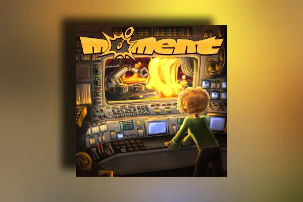 Moment Alloy, A Faith Monaco Moment [WAV SERUM 2 PRESETS]