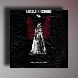 MovingKeys Angels N Demons WAV
