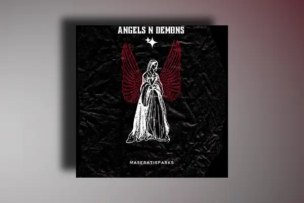 MovingKeys Angels N Demons WAV