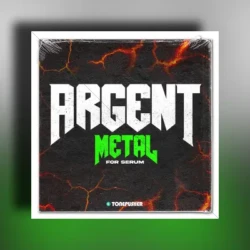 Tonepusher Argent Metal Serum Presets
