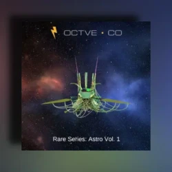Big EDM Astro Vol.1 by OCTVE.CO WAV