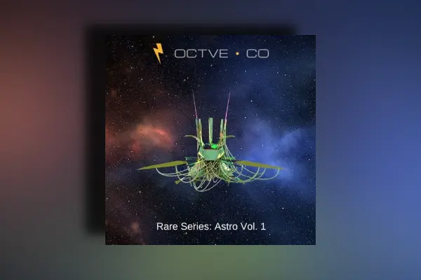 Big EDM Astro Vol.1 by OCTVE.CO WAV