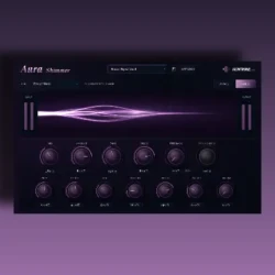 MontroneDSP Aura Shimmer v1.0 VST3 [WIN LINUX]