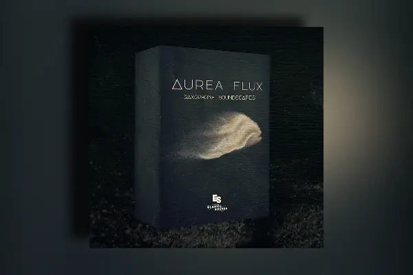 Elastic Sounds Aurea Flux v1.1 KONTAKT