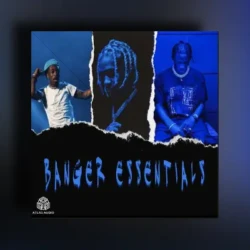 Atlas Audio Banger Essentials WAV