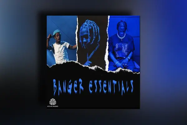 Atlas Audio Banger Essentials WAV
