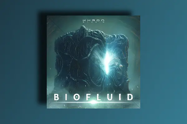 Khron Studio Biofluid WAV