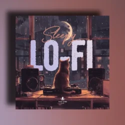 Black Octopus Sound Sleepy Lo-Fi WAV FXP