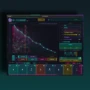 The Freequency BLOOMER v2 - Emotional MIDI Chord Engine VST3 AU