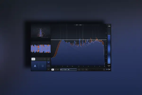 Big Z Studios BluPrint v1.0.2 VST3 [WIN]