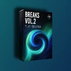 Production Music Live Breaks Vol. 2 - Sound Pack - Flux MULTIFORMAT