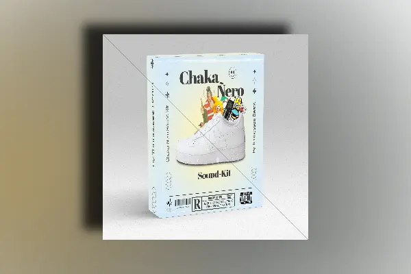 Tennessee Beats Chaka-Ñero (Soundkit) WAV