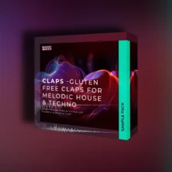 Basic Wavez Claps Vol. 1 WAV