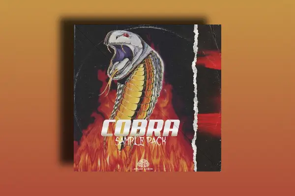 Atlas Audio Cobra WAV