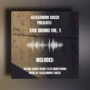 Alessandro Cocco Kick Drums Vol.1 WAV