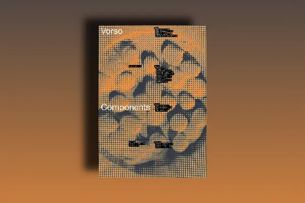 Vorso Components (Sample Pack) WAV