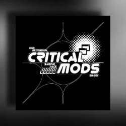 Shin Nettonoumi Critical Mods Hyperpop & Digicore Sample Pack