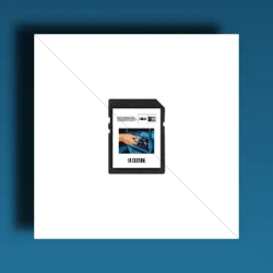 Calle La Cultura (Sound Kit) WAV