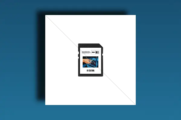 Calle La Cultura (Sound Kit) WAV