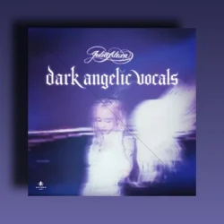 Dark Angelic Vocals by Julia Alexa WAV
