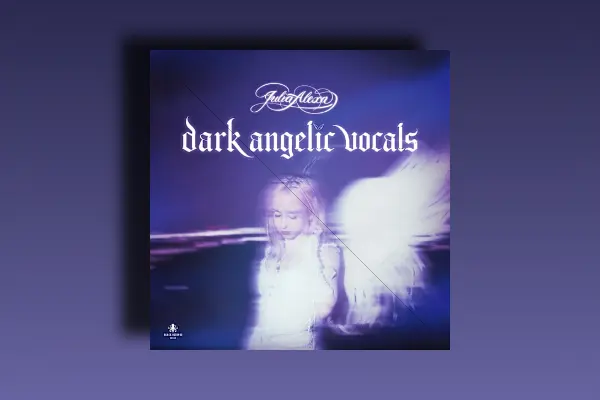 Dark Angelic Vocals by Julia Alexa WAV