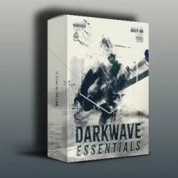 Ghosthack Darkwave Essentials WAV MIDI