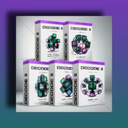 Odd Frequency Decode 2 Full Bundle