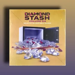 The Sample Lab Diamond Stash Vol 4 WAV