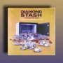 The Sample Lab Diamond Stash Vol 4 WAV