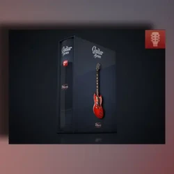 Soundprops Guitar Series Direct SG v2 KONTAKT