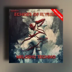 Innovation Sounds Echoes of Elysium - Melodic Techno WAV MIDI