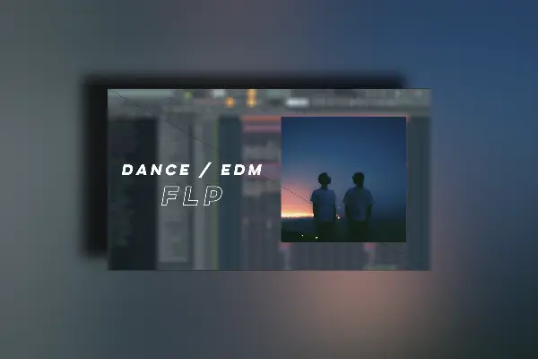 Electronic Pop FLP l Midnight Kids Style 2