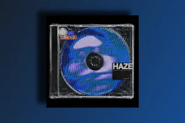 ethereal2080 HAZE WAV